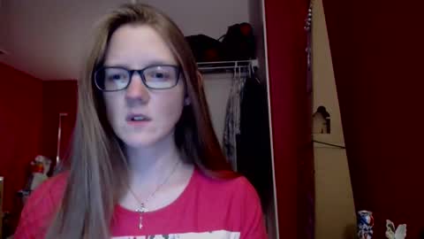 Snapshot of angelicangel3 chatting on February 2025 06:33:02 AM AngelicAngel online show from February 2025 06:33:02 AM