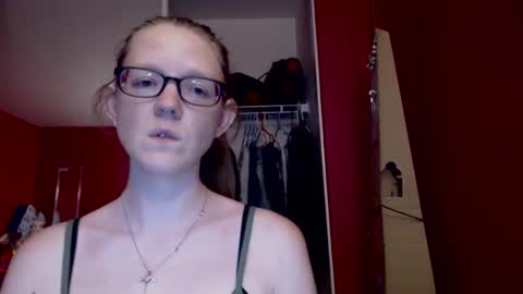 Snapshot of angelicangel3 chatting on September 2025 07:41:01 AM AngelicAngel online show from September 2025 07:41:01 AM