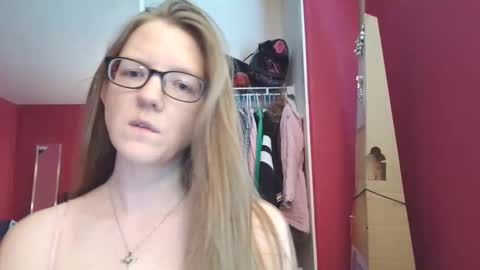 AngelicAngel online show from December 2025 06:46:02 PM