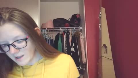 AngelicAngel online show from January 2026 05:12:02 AM