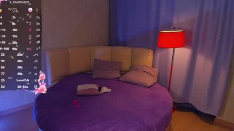 Angelica online show from December 2024 02:17:02 PM