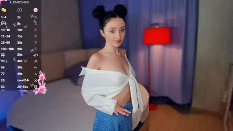 Angelica online show from December 2024 07:33:02 AM