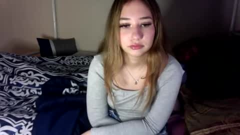 AngelicaSnow AngelParis online show from December 2024 07:43:02 PM