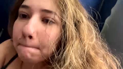 AngelicaSnow AngelParis online show from January 2025 06:14:01 PM