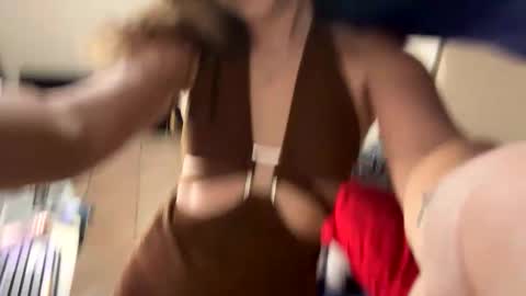 AngelicaSnow AngelParis online show from January 2025 04:33:02 AM