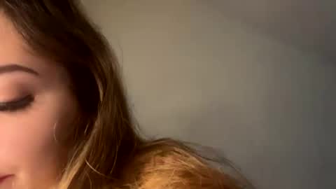 AngelicaSnow AngelParis online show from January 2025 07:35:01 PM