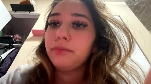 AngelicaSnow AngelParis online show from January 2025 03:41:01 AM