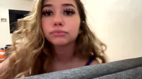 AngelicaSnow AngelParis online show from February 2025 03:37:02 AM