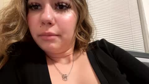AngelicaSnow AngelParis online show from February 2025 04:37:02 AM