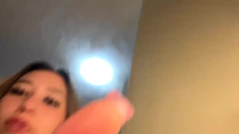 AngelicaSnow AngelParis online show from February 2025 05:37:01 AM