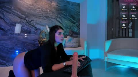  Angelica Vega  online show from January 2025 10:06:01 PM