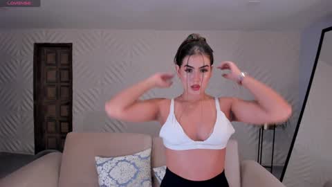  Angelica Vega  online show from January 2025 06:59:02 PM