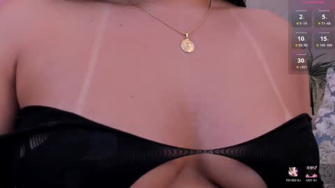  Angelica Vega  online show from January 2025 10:13:02 PM