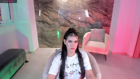  Angelica Vega  online show from January 2025 05:55:01 PM