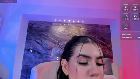  Angelica Vega  online show from January 2025 11:59:02 PM