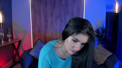  Angelica Vega  online show from February 2025 11:42:01 AM