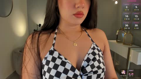  Angelica Vega  online show from February 2025 04:08:01 PM