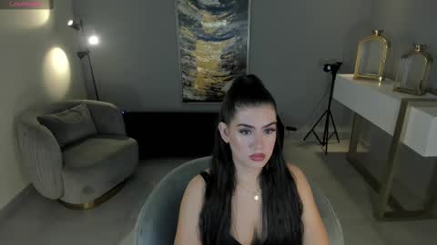 Angelica Vega  online show from February 2025 04:24:01 PM