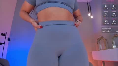  Angelica Vega  online show from February 2025 06:24:02 PM