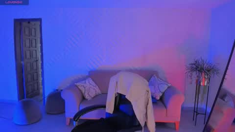  Angelica Vega  online show from November 2025 07:25:01 PM