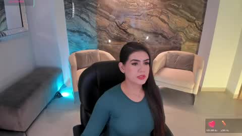  Angelica Vega  online show from April 2026 08:04:01 PM