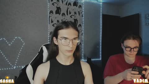 AngelicFemboyFairness online show from October 2025 10:18:02 PM