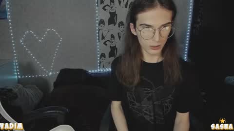 AngelicFemboyFairness online show from October 2025 06:07:02 PM