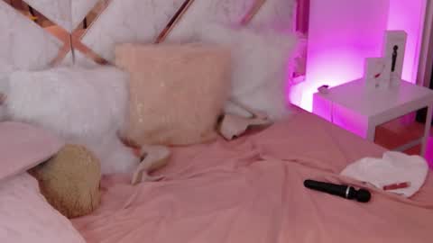 angeliepastori online show from January 2025 07:29:02 PM