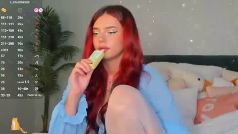 Angelika online show from July 2026 01:12:01 AM