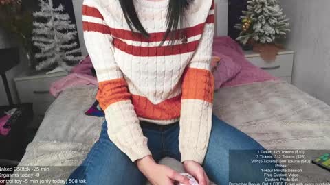Snapshot of angelika_rouge chatting on December 2024 05:42:02 PM Angelika Rouge online show from December 2024 05:42:02 PM