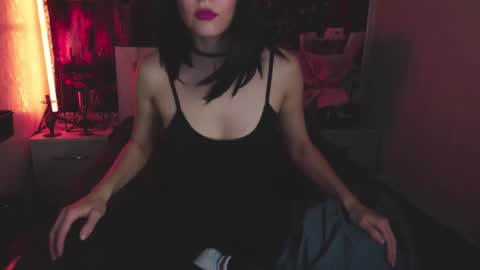 Angelika Rouge online show from January 2026 06:33:01 PM