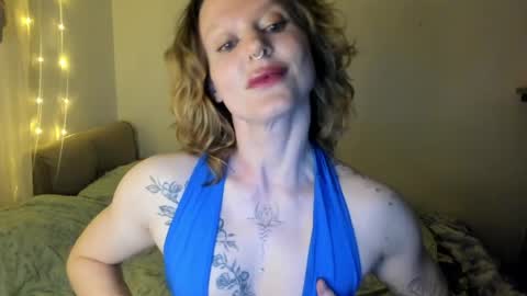 Angelika online show from March 2026 07:14:01 PM