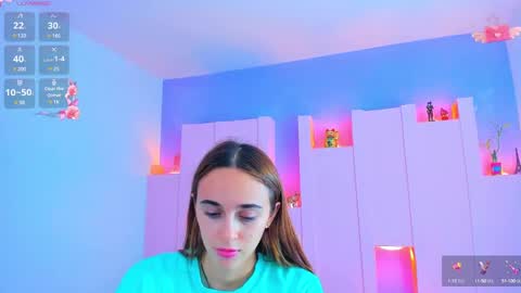 Snapshot of angelikarose1 chatting on January 2025 11:27:02 AM Angelika Rose online show from January 2025 11:27:02 AM
