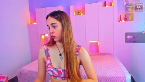 Snapshot of angelikarose1 chatting on March 2025 04:05:02 AM Angelika Rose online show from March 2025 04:05:02 AM