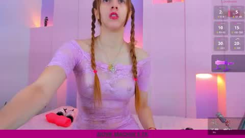Snapshot of angelikarose1 chatting on September 2025 04:47:01 AM Angelika Rose online show from September 2025 04:47:01 AM