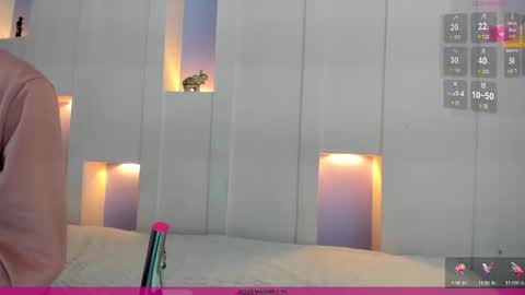 Angelika Rose online show from October 2025 03:05:01 AM