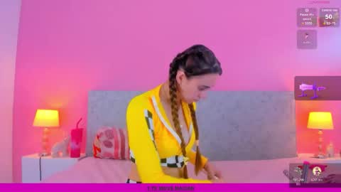 Angelika Rose online show from November 2025 03:27:01 AM