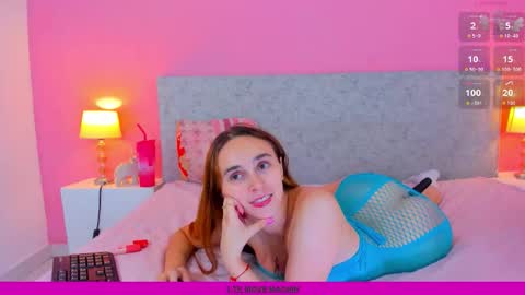 Angelika Rose online show from November 2025 08:03:01 AM