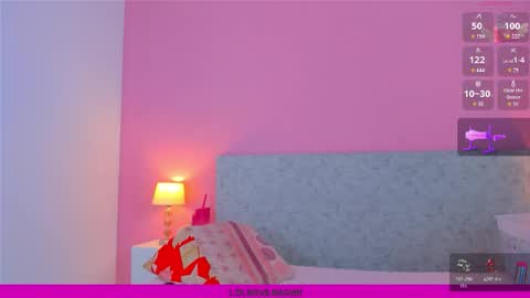 Angelika Rose online show from November 2025 03:16:02 AM