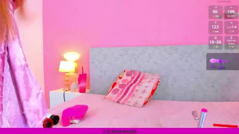 Angelika Rose online show from November 2025 03:28:02 AM