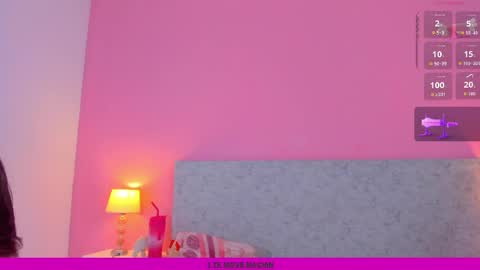 Angelika Rose online show from November 2025 03:42:02 AM