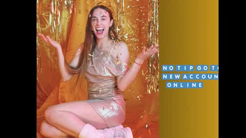 Angelika Rose online show from December 2025 11:23:02 PM