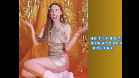 Angelika Rose online show from December 2025 08:38:02 PM