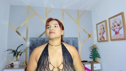   Angelina  online show from December 2024 03:25:02 AM
