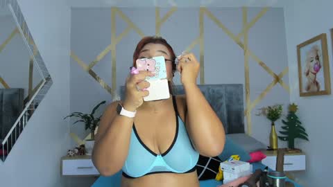   Angelina  online show from January 2025 03:29:02 AM