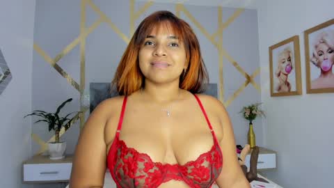   Angelina  online show from February 2025 03:23:02 AM
