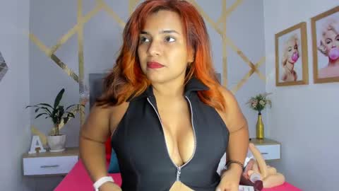   Angelina  online show from March 2025 03:17:01 AM