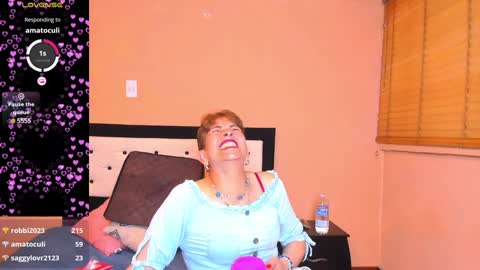 Snapshot of angelina_stone_65 chatting on December 2024 11:26:02 PM Angelina online show from December 2024 11:26:02 PM