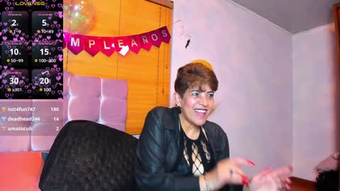 Snapshot of angelina_stone_65 chatting on December 2024 11:26:02 PM Angelina online show from December 2024 11:26:02 PM