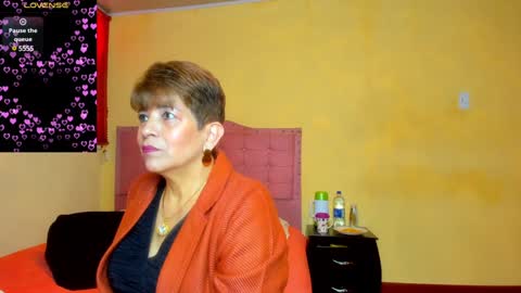 Snapshot of angelina_stone_65 chatting on January 2025 10:22:02 PM Angelina online show from January 2025 10:22:02 PM